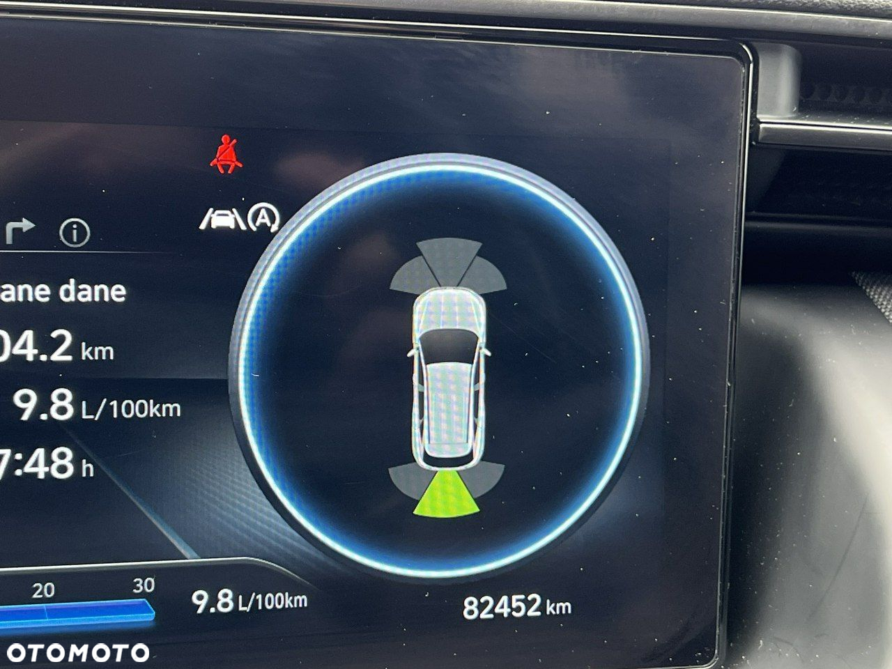 Hyundai Tucson - 21