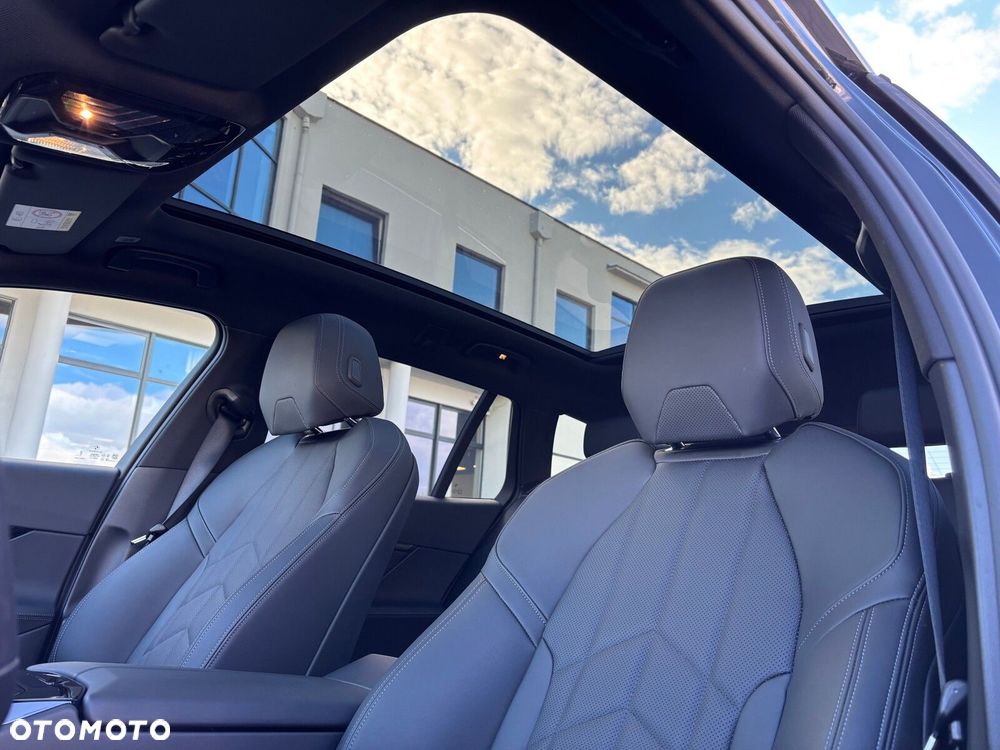 BMW Seria 5 520d xDrive mHEV M Sport - 35