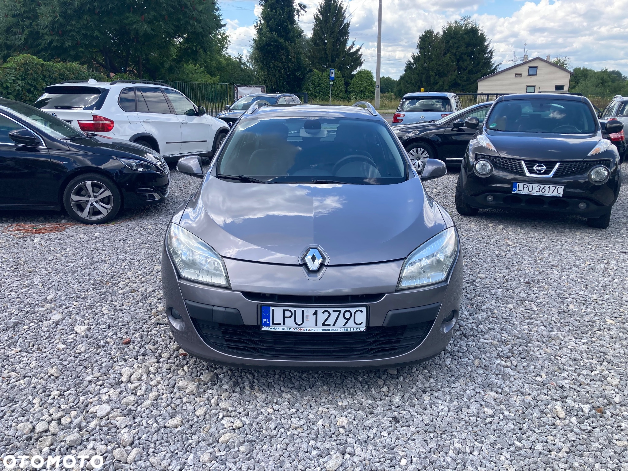 Renault Megane 1.6 16V 100 Authentique - 2