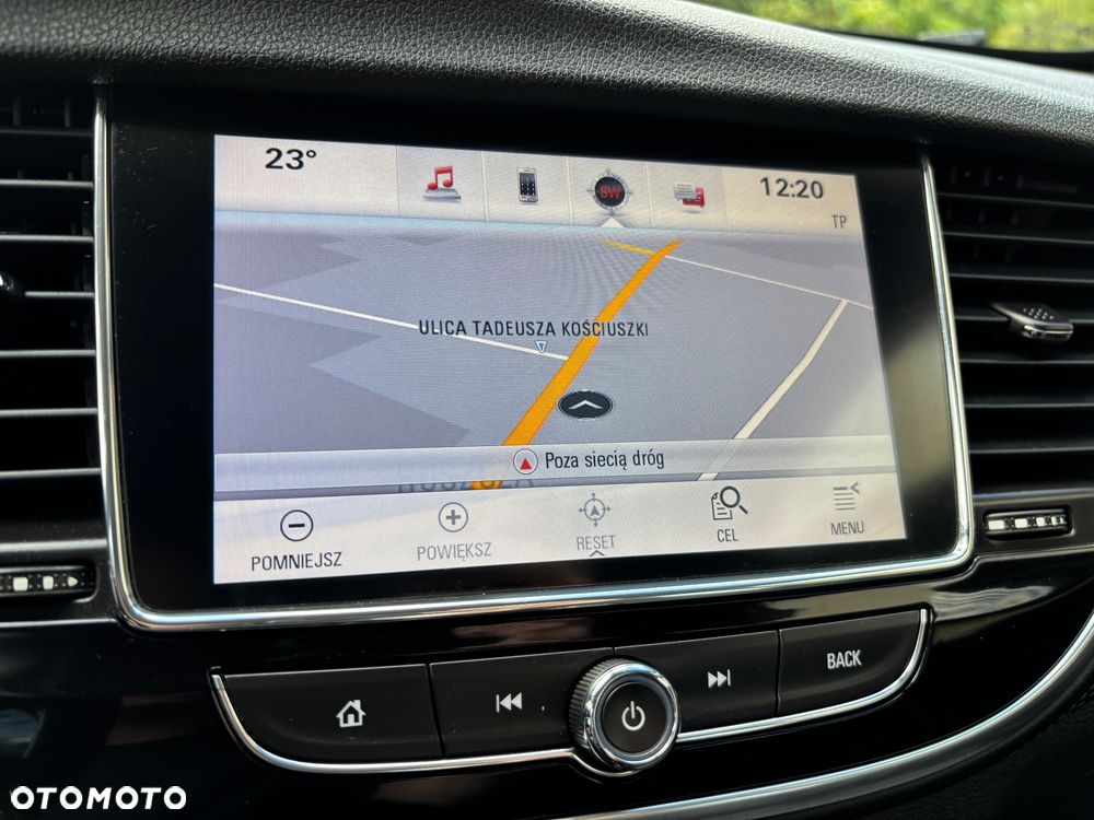Opel Mokka 1.4 Turbo ecoFLEX Start/Stop Innovation - 24