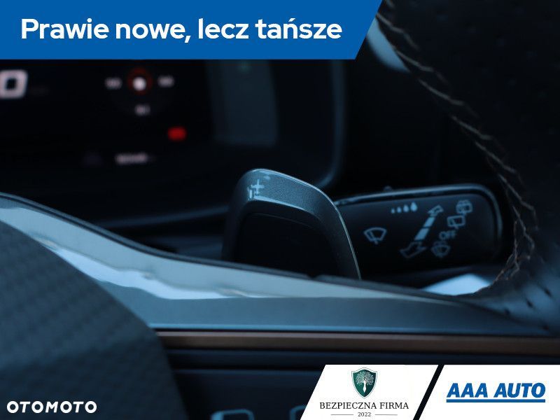 Cupra Leon - 24