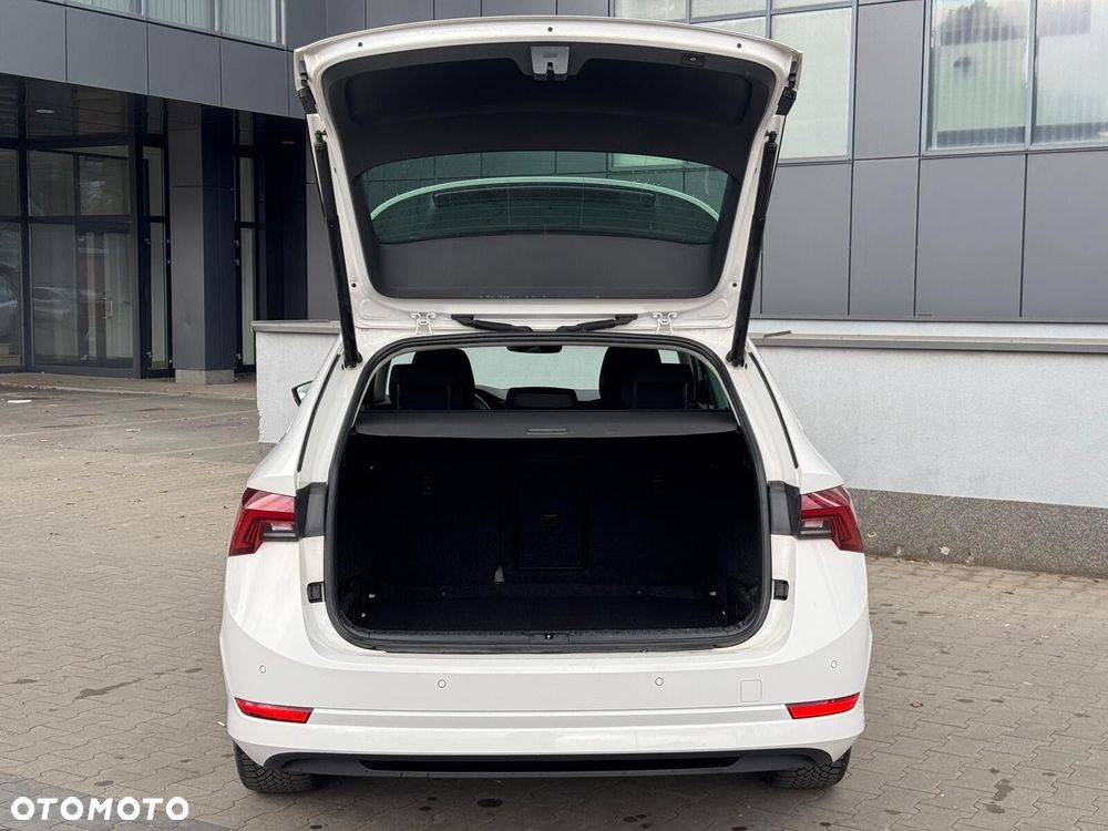 Skoda Octavia - 19