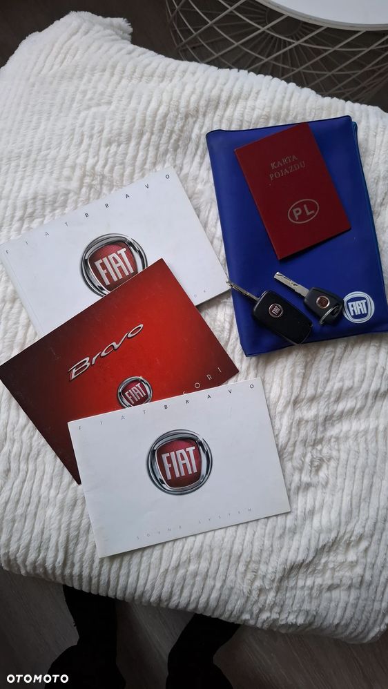 Fiat Bravo 1.4 T-JET 16V Dynamic - 29