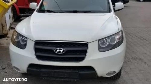 Ventilator aeroterma F00S33F011 F00S33F011 Hyundai Santa Fe CM [2006 - 5