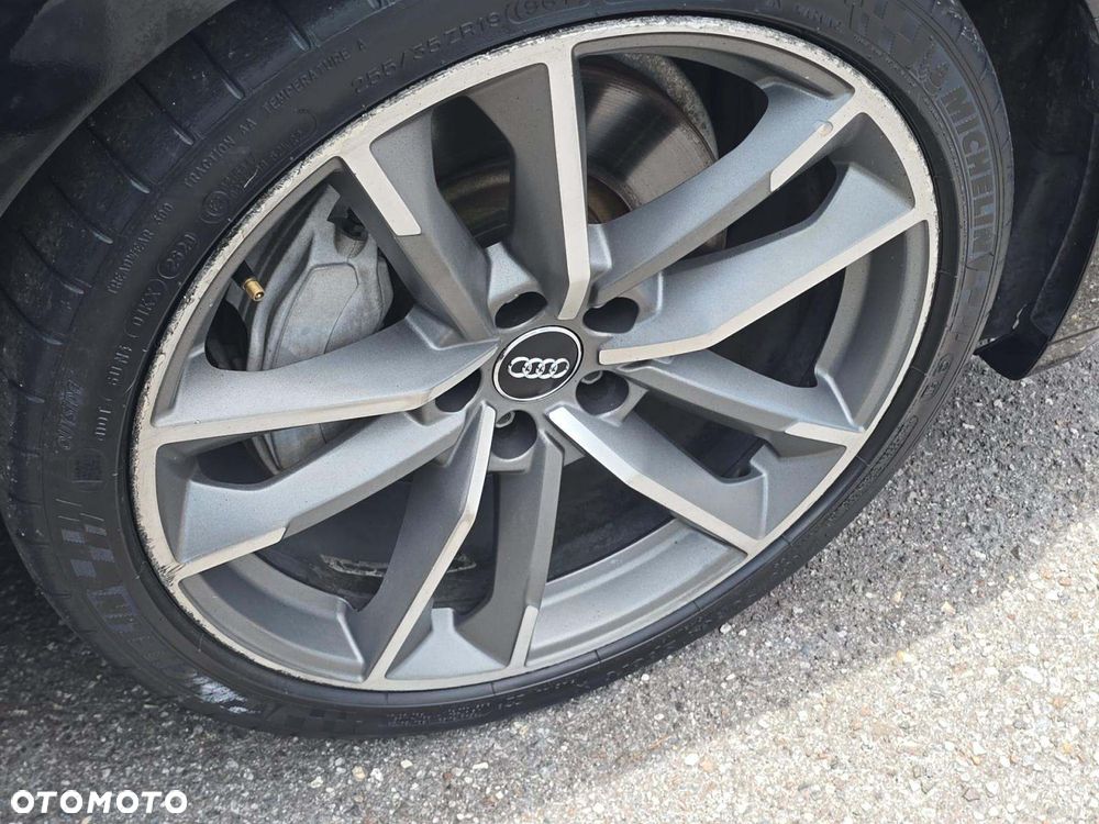Audi A5 Sportback 2.0 TFSI Quattro S tronic - 13