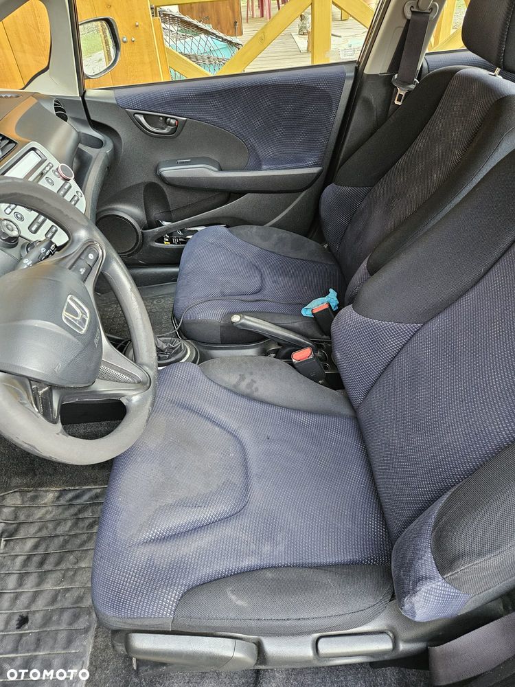 Honda Jazz 1.2 S - 7