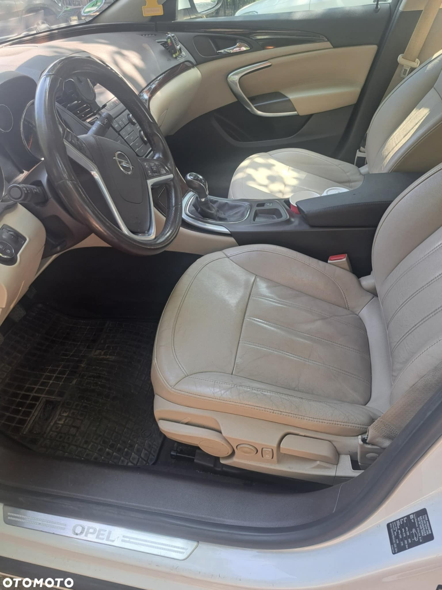 Opel Insignia 2.0 CDTI Edition ecoFLEX - 7
