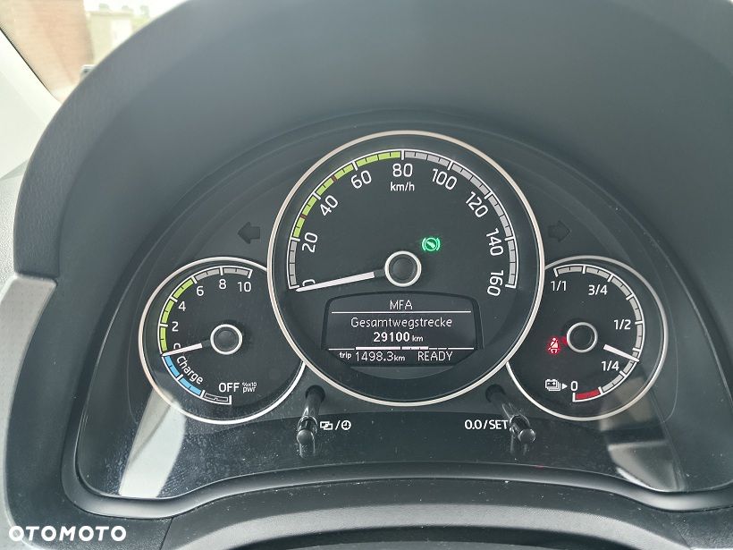Skoda Citigo CITIGOe iV Best of - 20