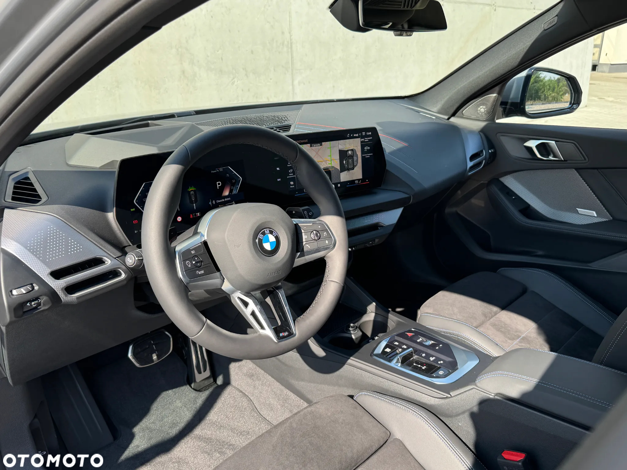 BMW Seria 1 - 19