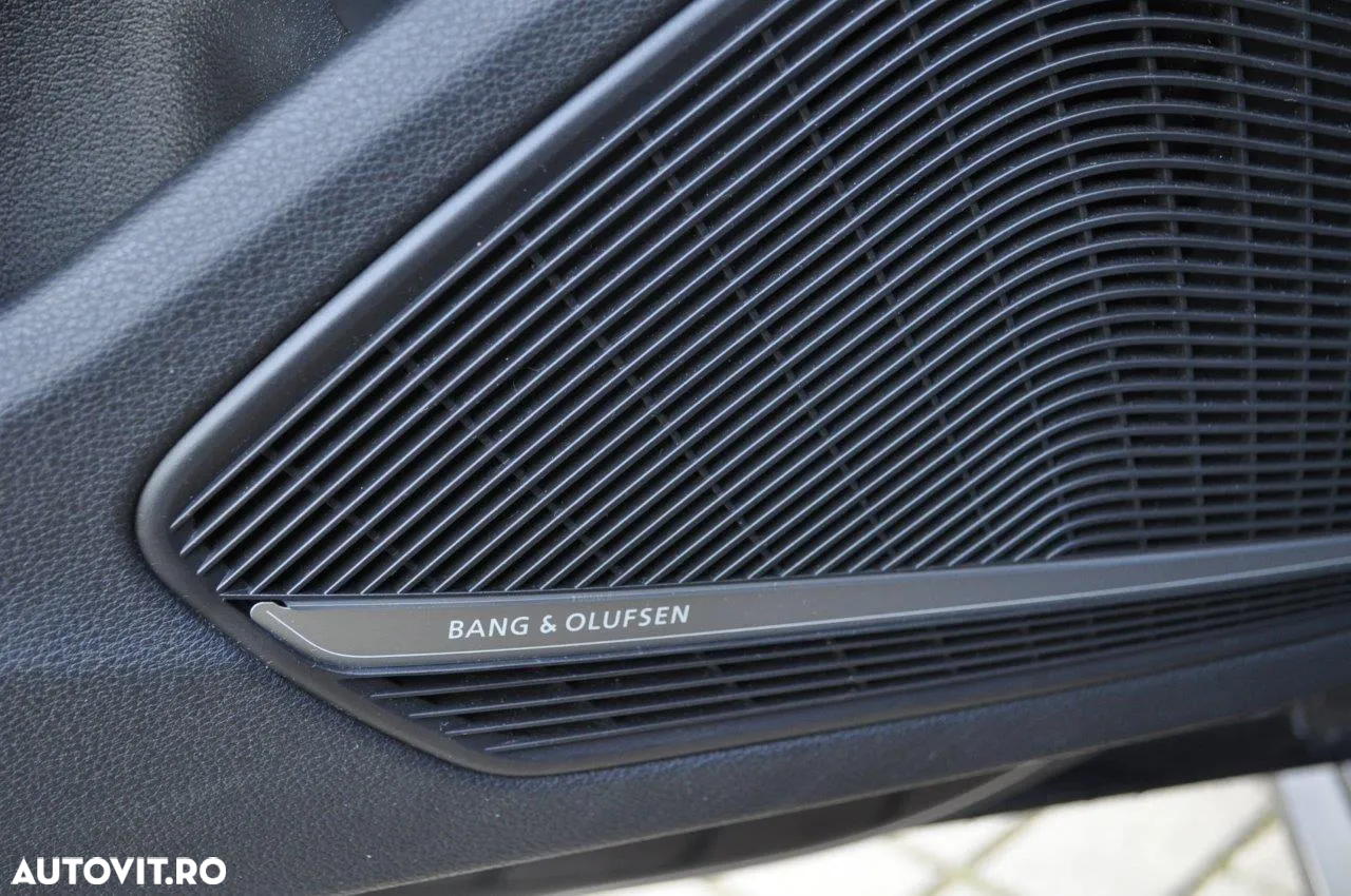 Audi A4 2.0 TFSI S tronic quattro Sport - 22