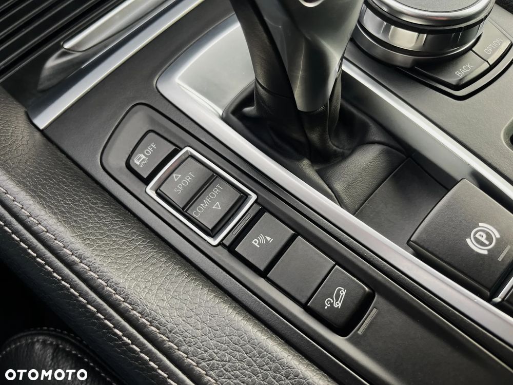 BMW X6 xDrive40d M Sport - 30