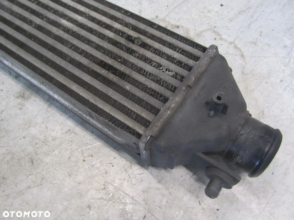 Opel Combo 1.3 CDTI 10r intercooler - 3