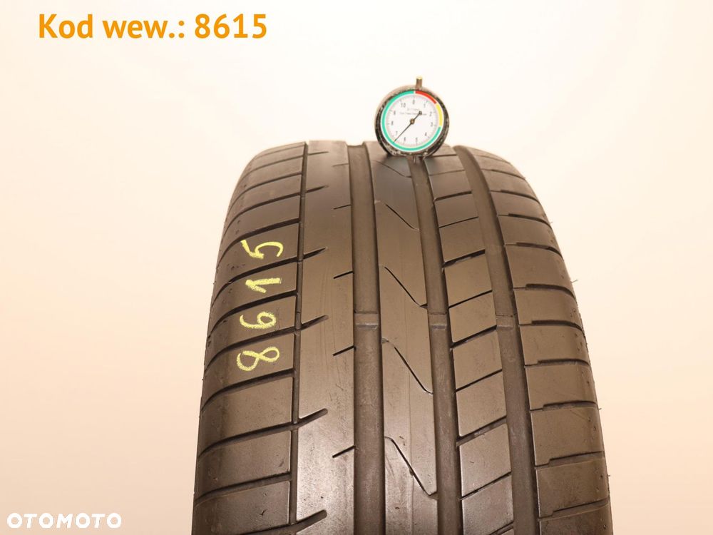 STARMAXX ST760 Ultrasport - 225/45 R17 - 1