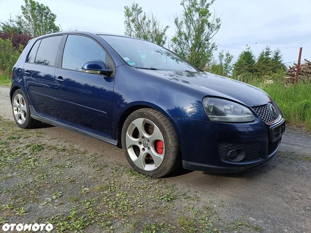 Volkswagen Golf 2.0 GTI - 2