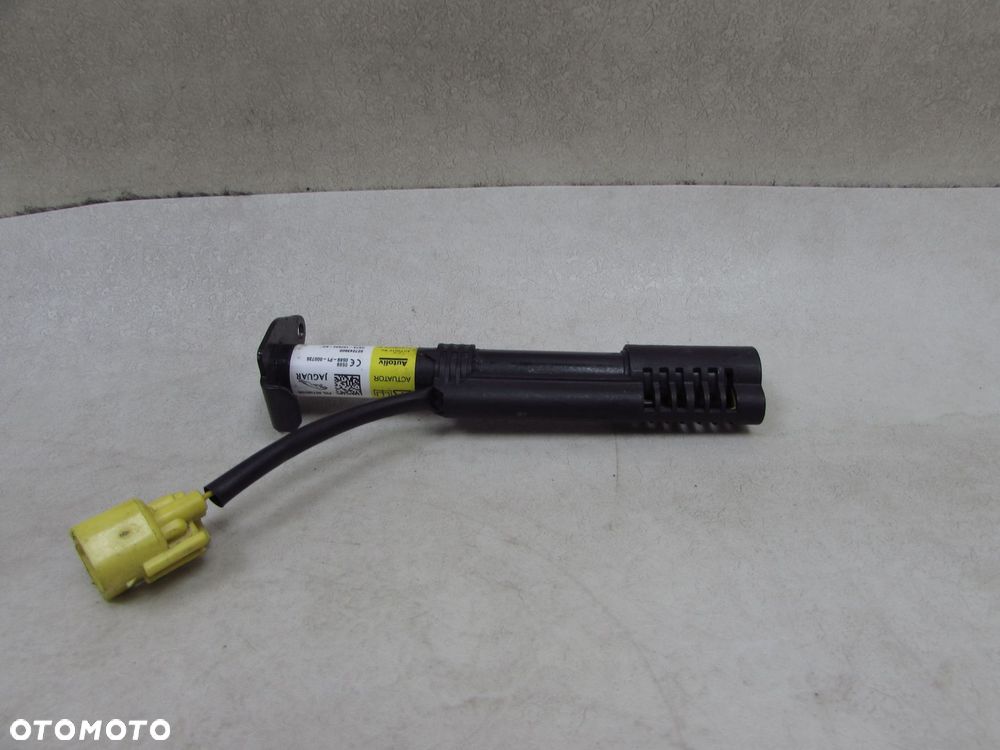 JAGUAR XE X760 15-20 NABOJ PIROTECHNICZNY ZAWIASU MASKI GX73-16E634-AD - 1