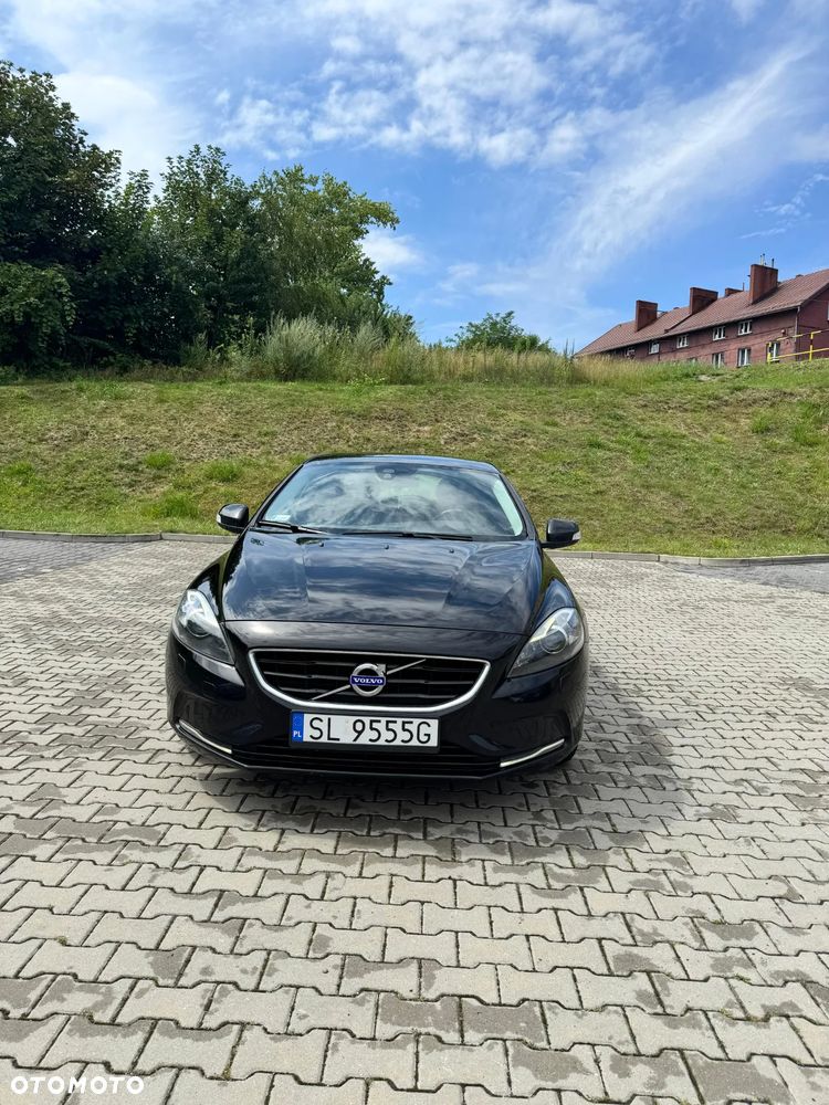 Volvo V40 D2 Kinetic - 1