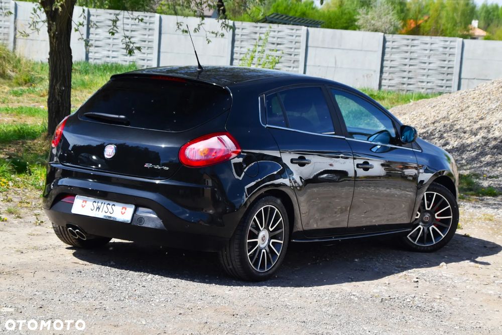 Fiat Bravo 1.4 T-JET 16V Sport Plus - 33