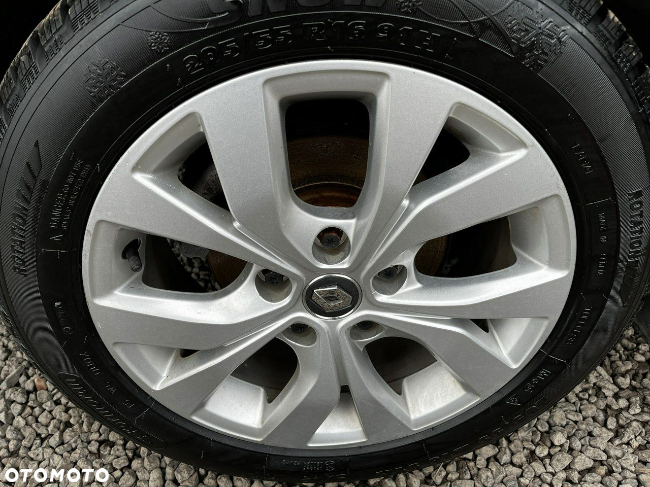 Renault Megane - 34