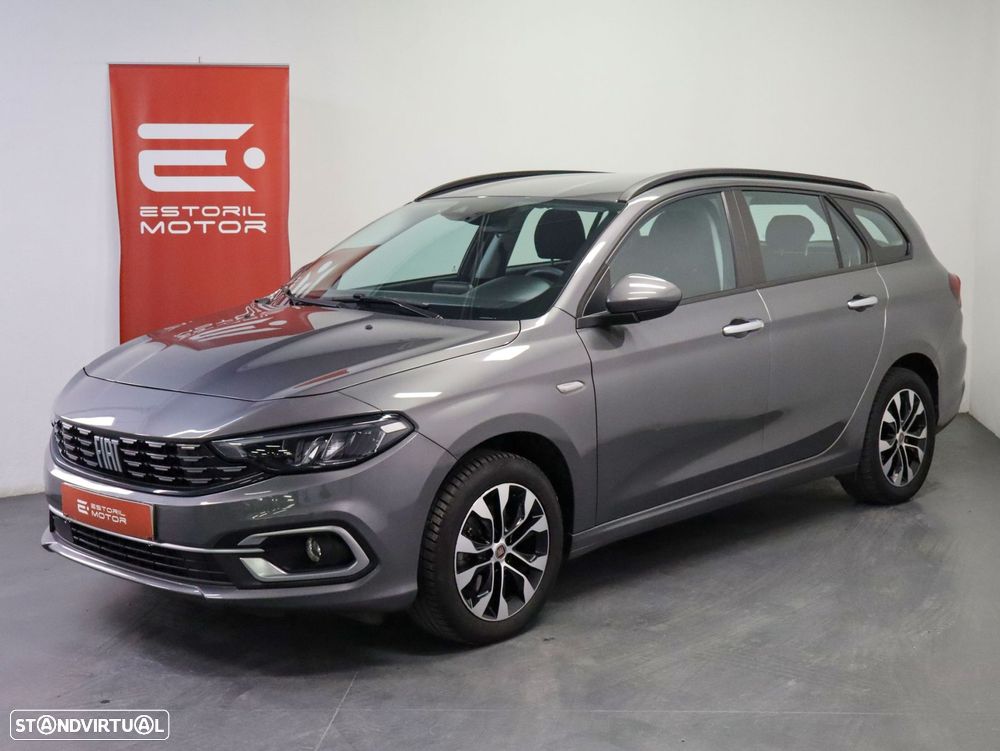 Fiat Tipo Station Wagon 1.0 GSE T3 City Life - 1