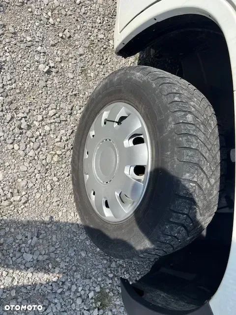 Peugeot Boxer L2H2 7-os. 2,0 Hdi 130 KM klima tempomat - 25