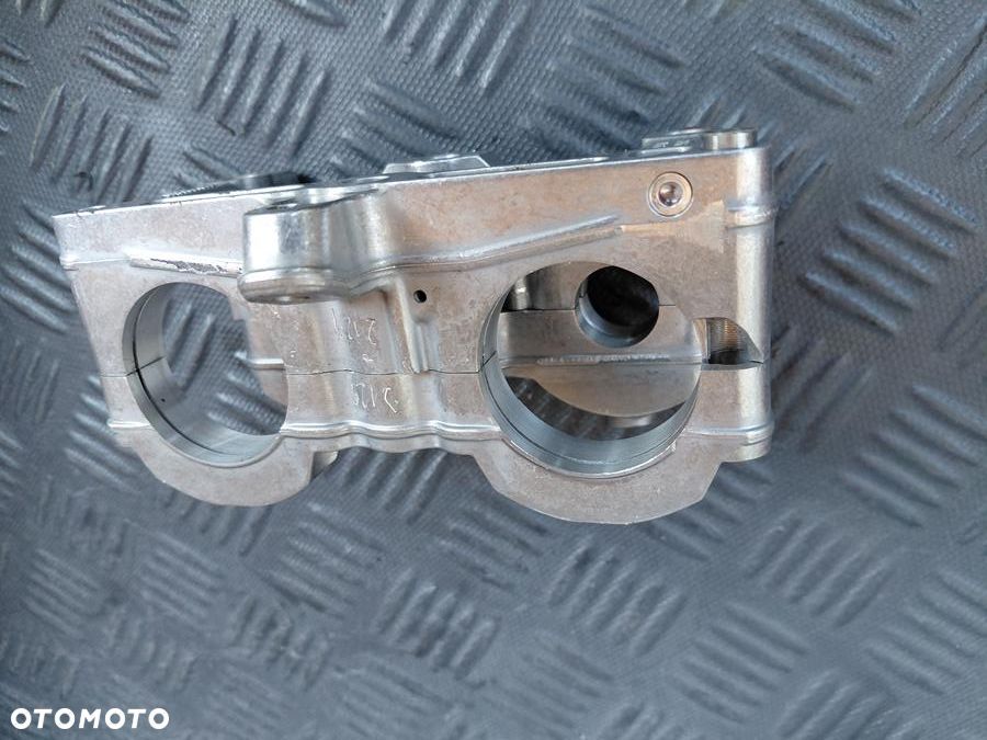 KTM EXC EXC-F SXF SX-F 250 MOSTEK MOCOWANIE WAŁKÓW ROZRZĄDU MOSTKI SUPPORT 77036020150 - 6
