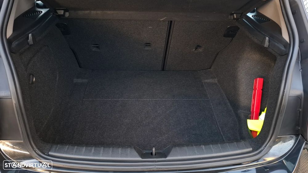 BMW 116 d EfficientDynamics Edition - 42