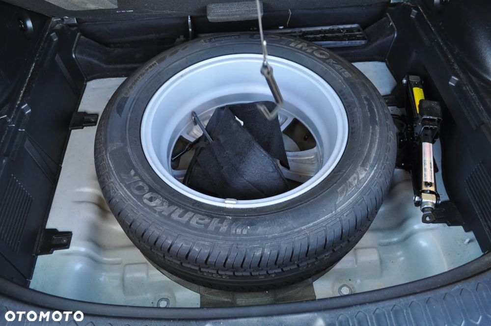 Kia Sportage 1.6 GDI S 2WD - 19