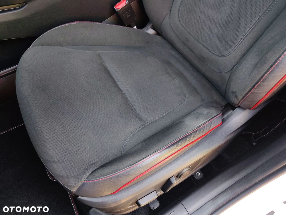 Hyundai Tucson 1.6 T-GDi HEV N Line 4WD - 15