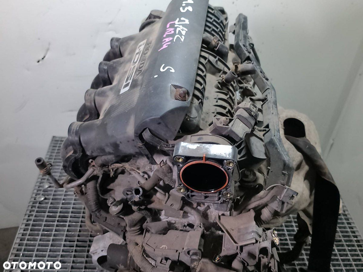 SILNIK HONDA JAZZ II ( 02-08 ) L12A4 1.2 16V - 2