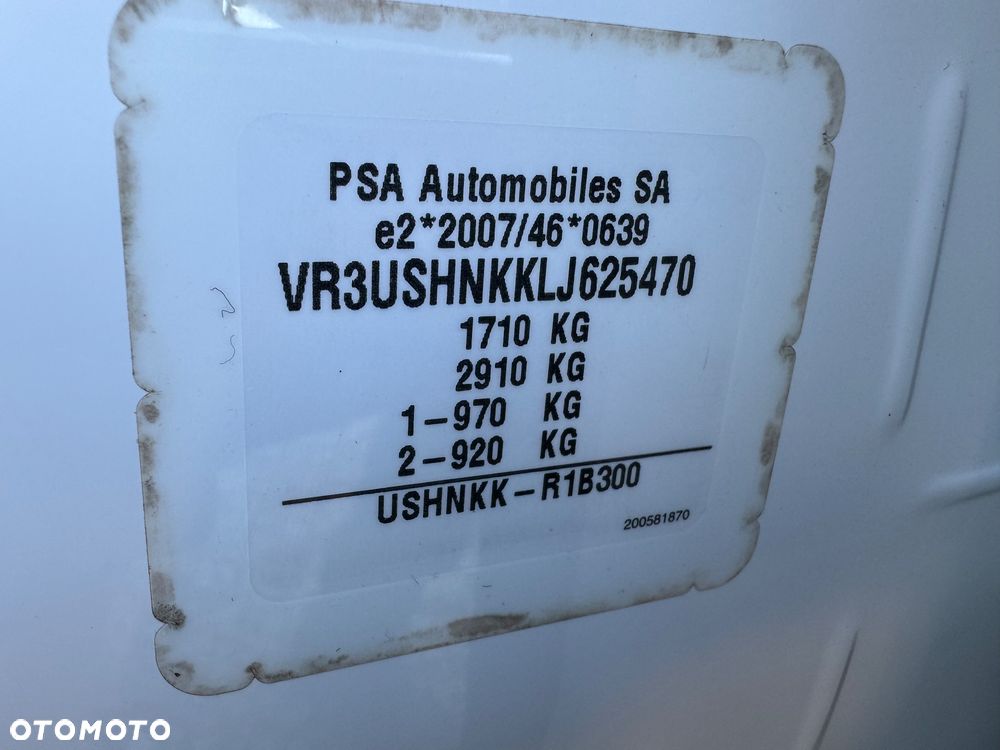 Peugeot 2008 PureTech 100 Stop&Start Allure - 20