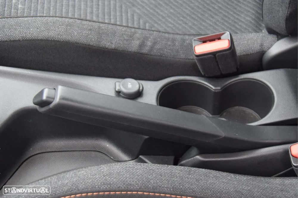 Peugeot 2008 1.2 PureTech Style - 25