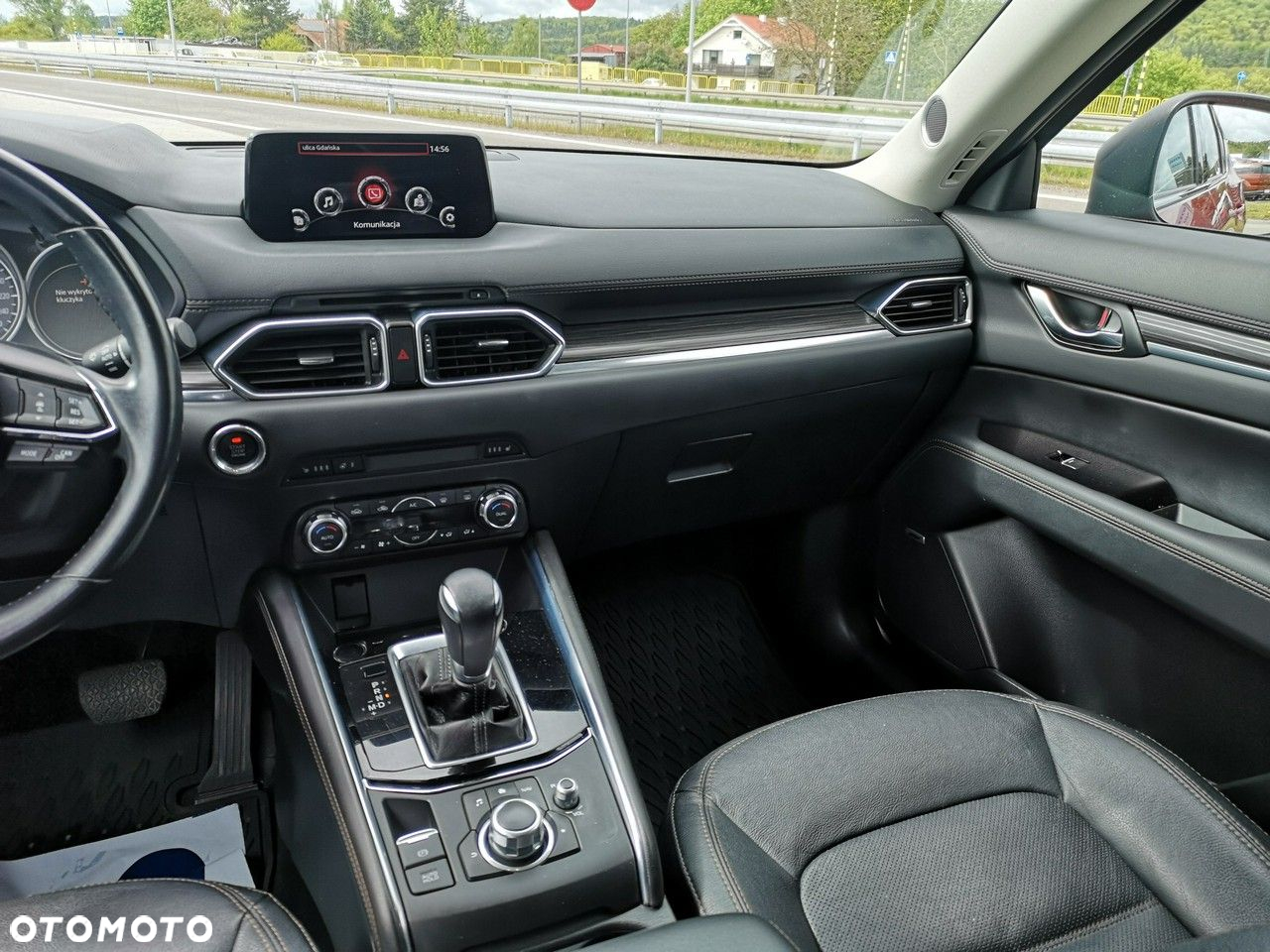 Mazda CX-5 2.2 D Skypassion AWD - 24