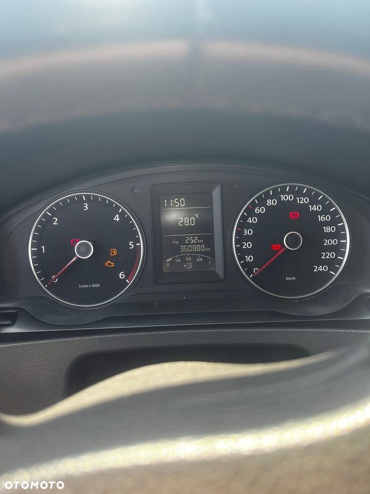 Volkswagen Transporter - 10