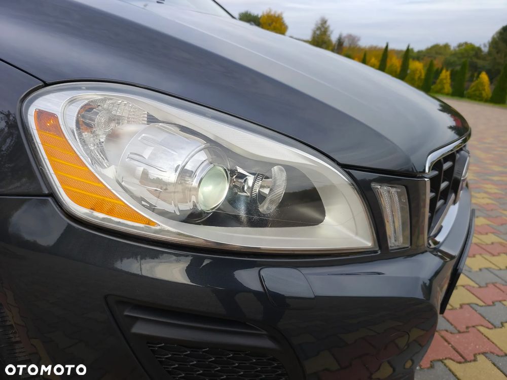 Volvo XC 60 D3 Summum - 26