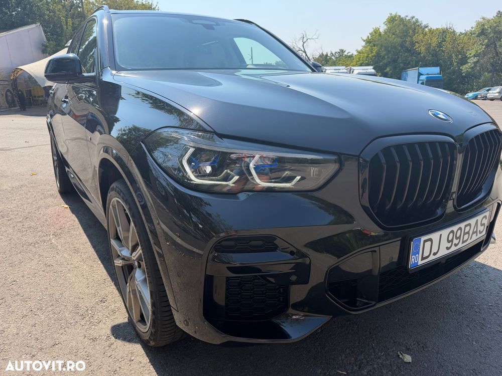 BMW X5 - 15