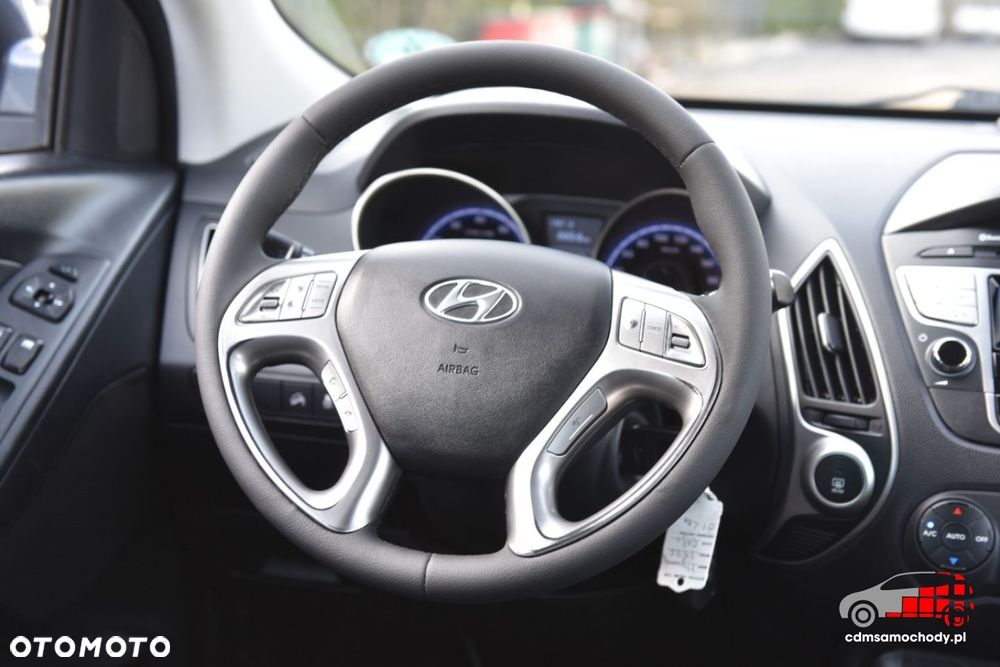 Hyundai ix35 - 20