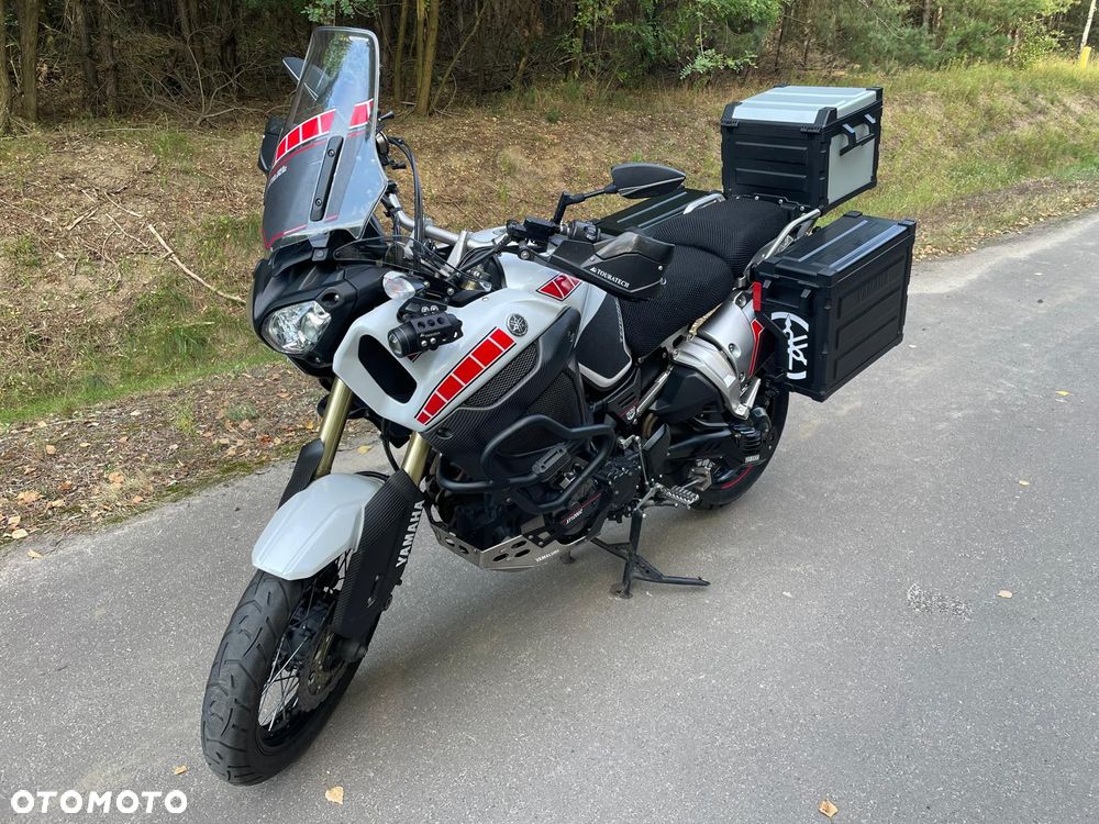 Yamaha Super Tenere - 2