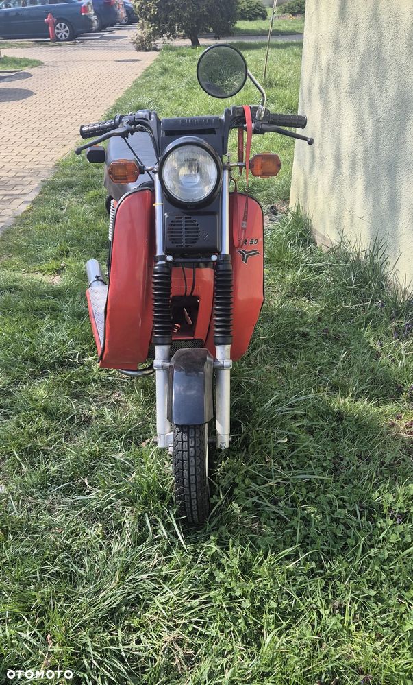 Simson Inny - 6
