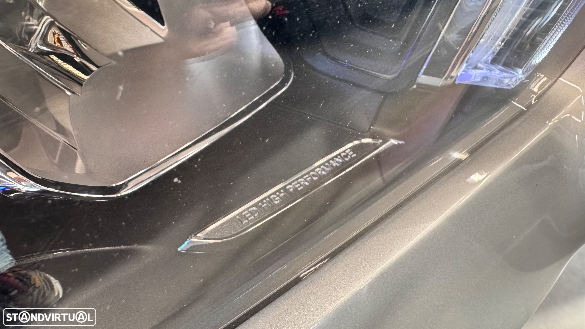 Mercedes-Benz CLA 250 e Shooting Brake AMG Line - 10