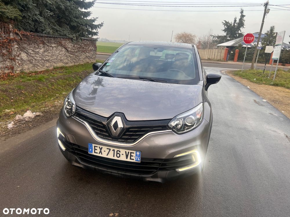 Renault Captur ENERGY TCe 90 Start&Stop Life - 8