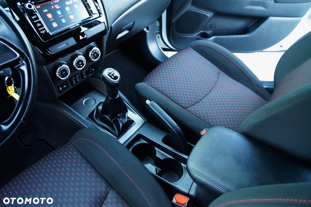 Mitsubishi ASX 1.6 2WD Diamant Edition+ - 35