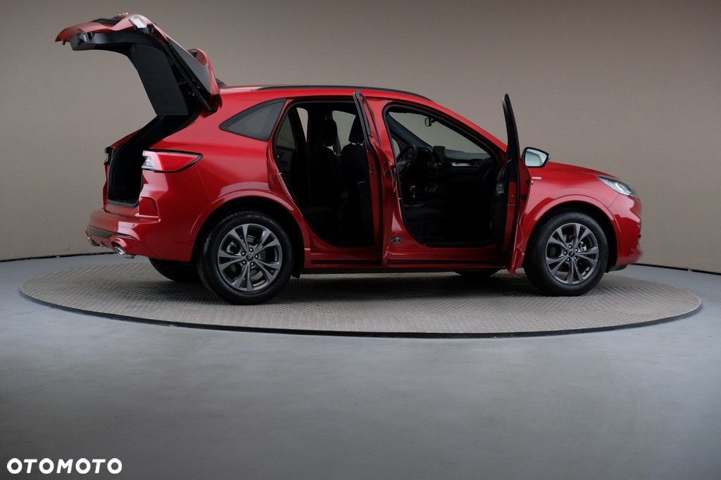 Ford Kuga - 6