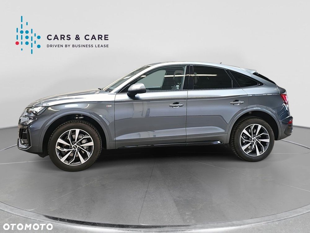 Audi Q5 Sportback - 30