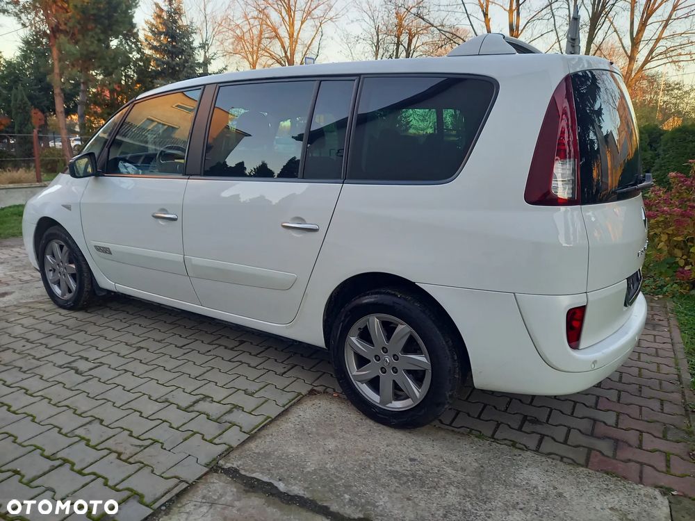 Renault Grand Espace 2.0 dCi FAP Celsium - 7