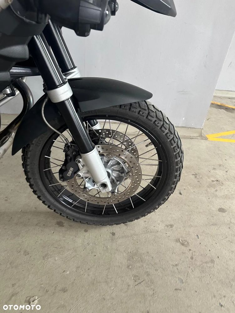 BMW GS - 21