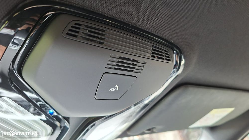 BMW 330 e Pack M Auto - 22