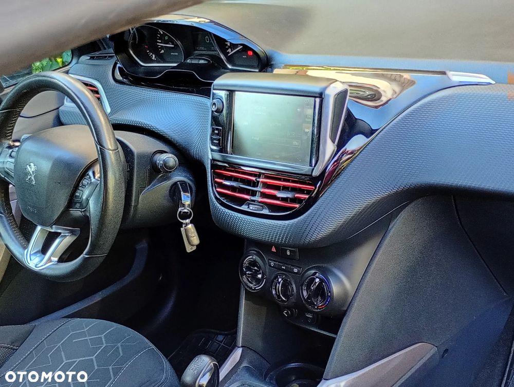 Peugeot 2008 - 20
