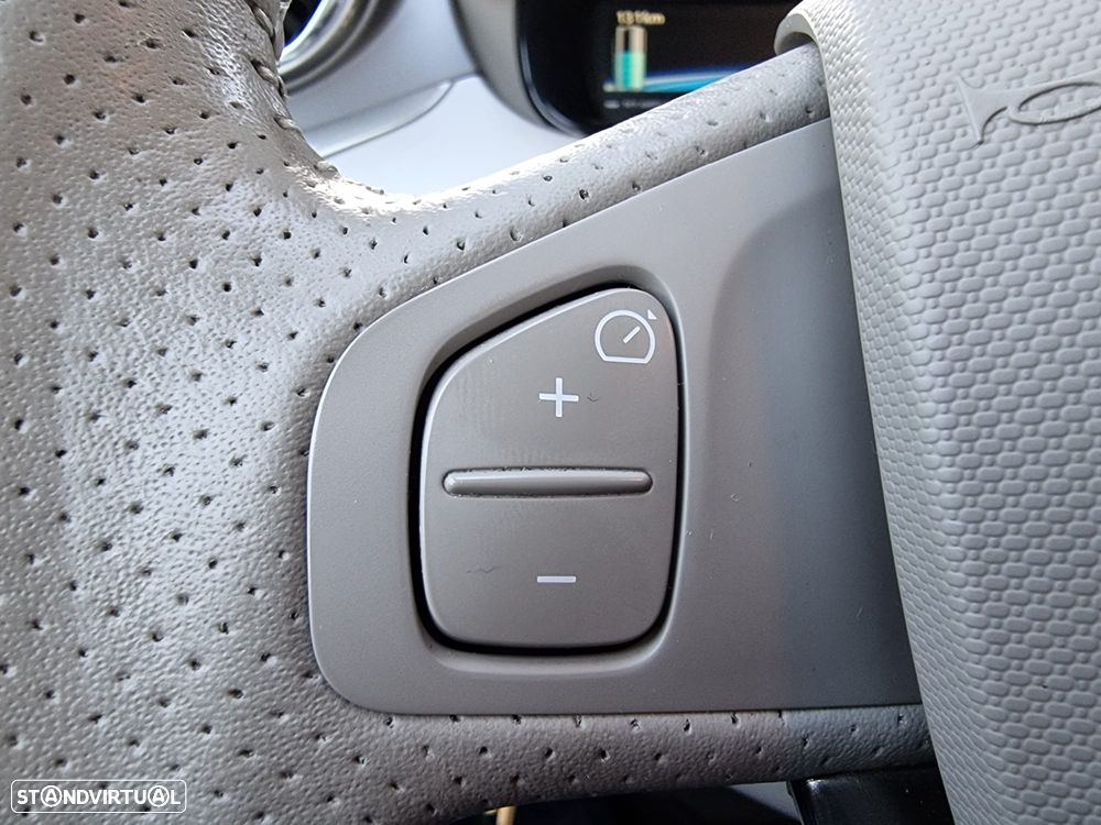 Renault Zoe (c/ Bateria) Bose 40 - 19