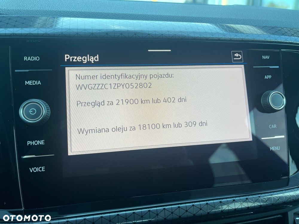 Volkswagen T-Cross 1.5 TSI ACT Style DSG - 35