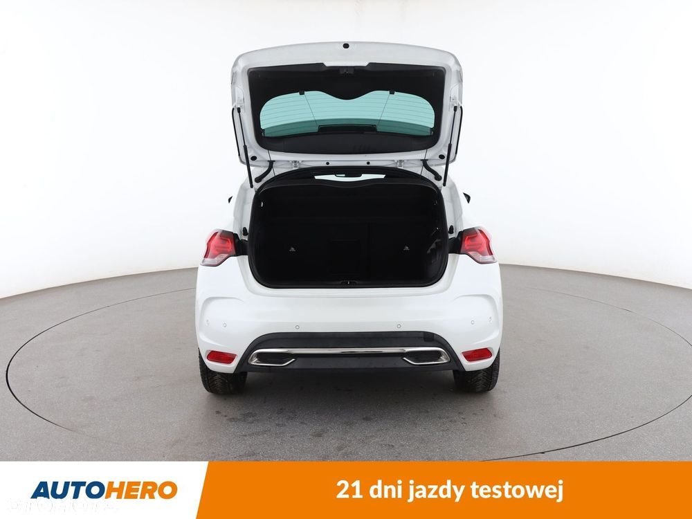 DS Automobiles DS 4 - 16